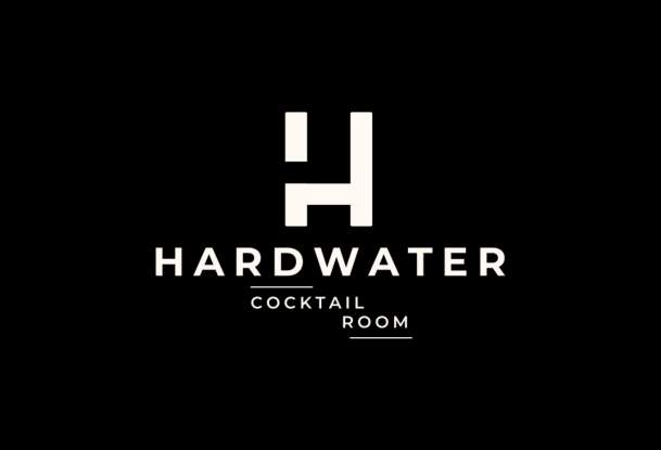 Hardwater Cocktail Room