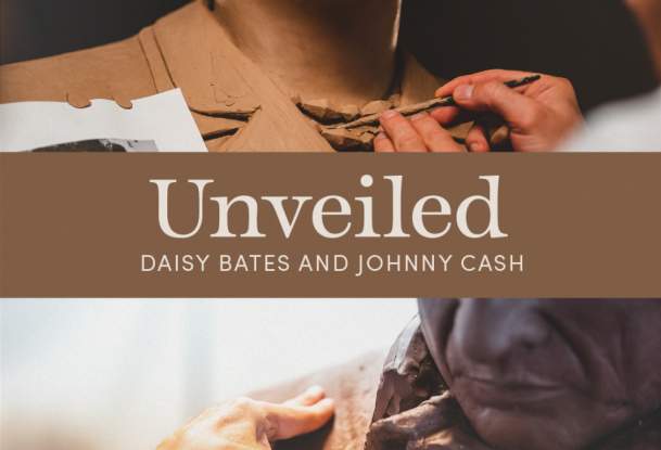 Film Screening | Unveiled: Daisy Bates & Johnny Cash
