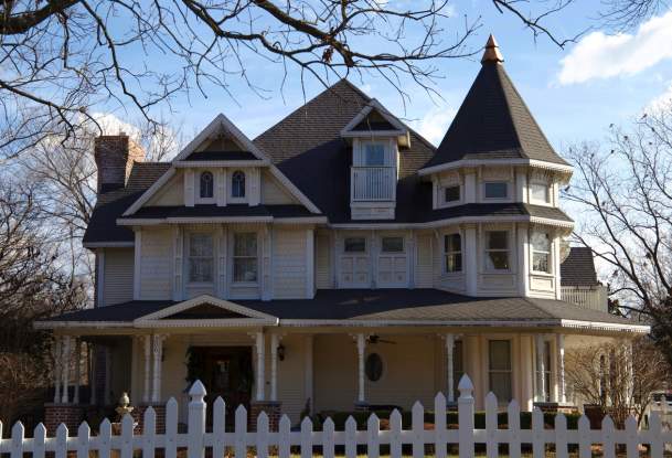 The Victoria Bed and Breakfast