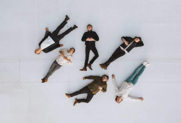 An Evening with Wilco