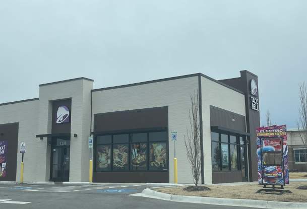 Taco Bell #39556