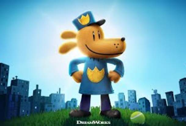 2025 BFF Family Movie Night: Dogman