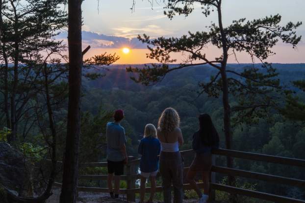 Take a Hike – 11 Trails to Explore This Spring