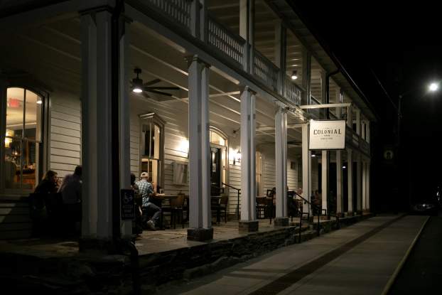 Visit Historic Places in Orange County, North Carolina