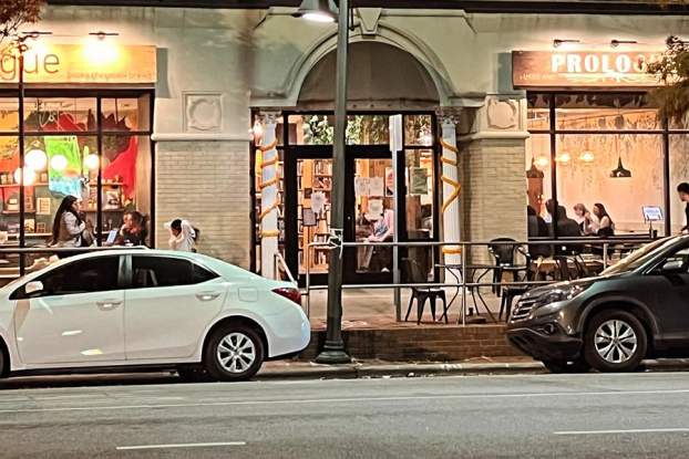 More Than Just Books: Check Out These Independent Bookstores in Orange County