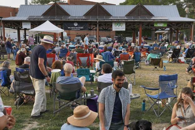 Top 10 Spring Events to Attend in Chapel Hill & Orange County