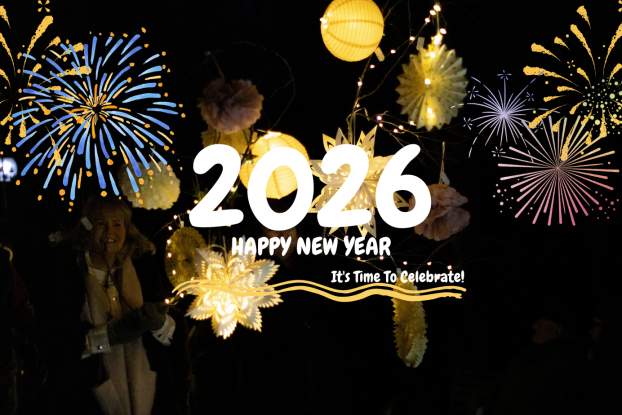 Your Guide to Celebrating New Year's Eve in Chapel Hill & Orange County