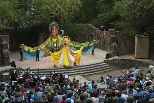 Top Summer Festivals and Events in Chapel Hill and Orange County NC