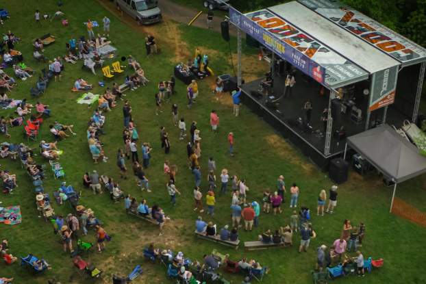 Top Fall Festivals & Events in Chapel Hill and Orange County
