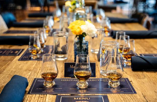 National Bourbon Week Returns for 2025