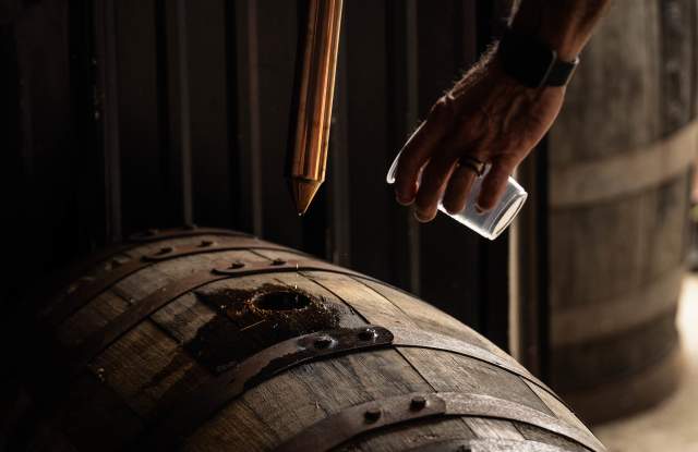 BOURBON