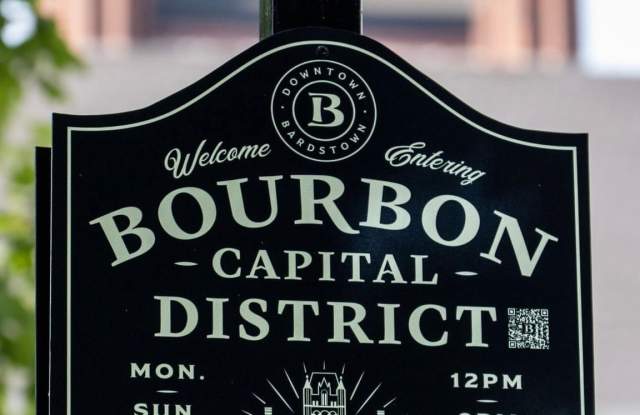 Bourbon Capital Entertainment District
