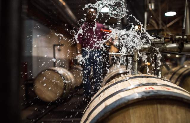 Bourbon 101: A Beginner's Guide to Kentucky's Signature Spirit