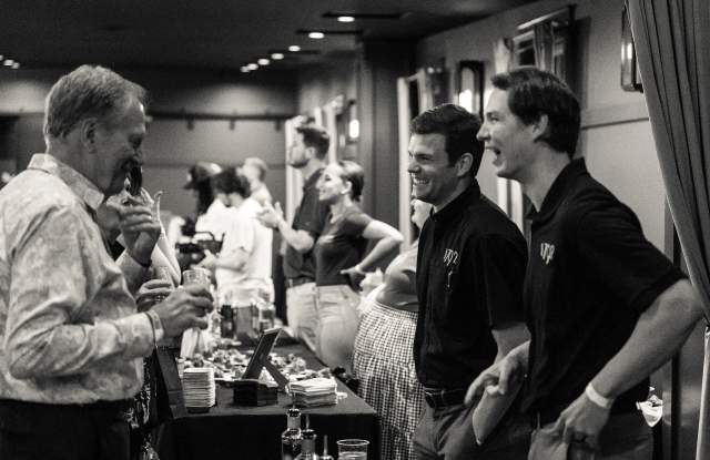 National Bourbon Week 2026