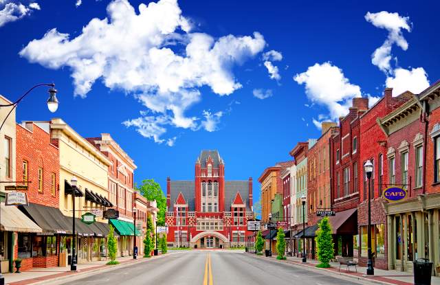 What's New in Bardstown 2025