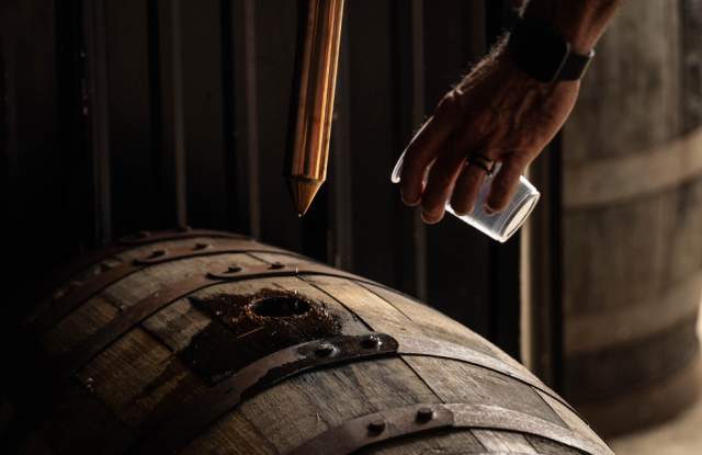 National Bourbon Week