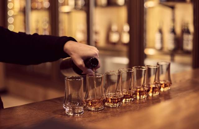 How To Become A Bourbon Connoisseur In 5 Easy Steps: A Beginner’s Guide