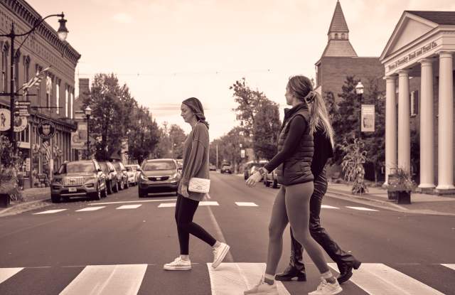 First-Timer’s Guide To Bardstown