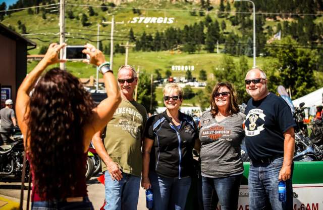 Sturgis