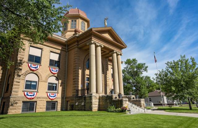 Belle Fourche