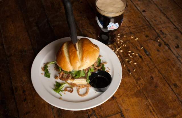 Food & Drink
