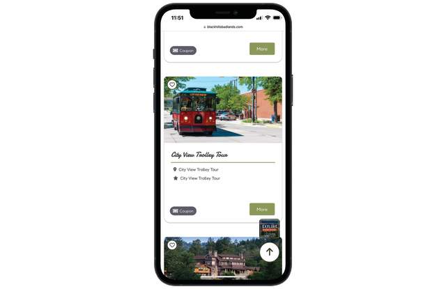 Digital Coupons