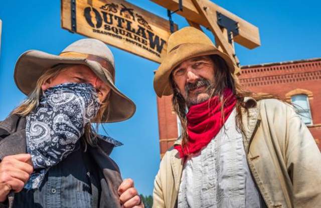 Deadwood