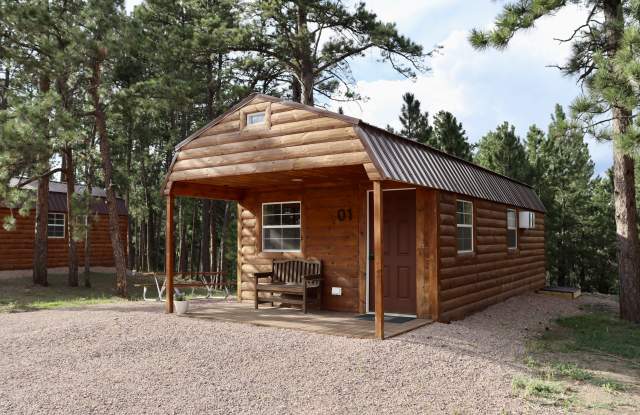 Pine Haven Lodging