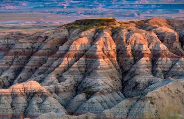 Badlands-National-Park