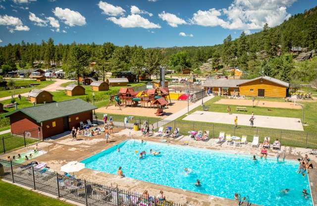 Resorts