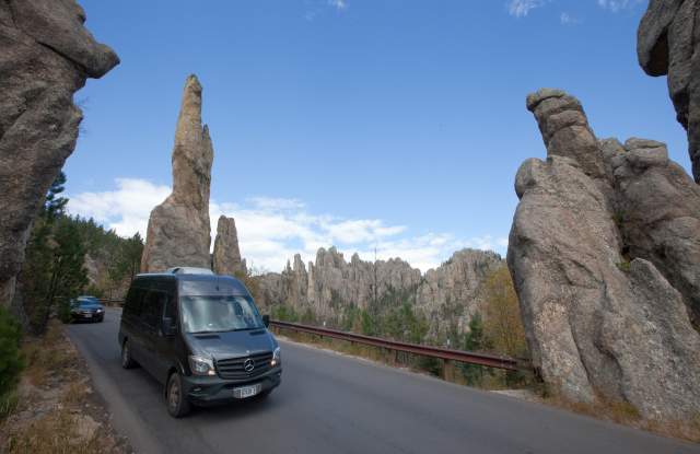 Tours