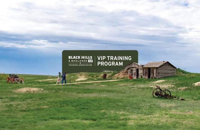 VIP training program