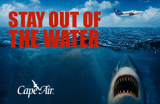 Cape Air JAWS