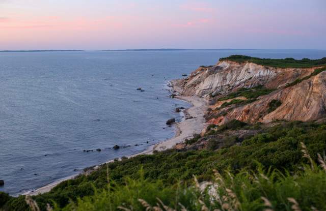 Aquinnah