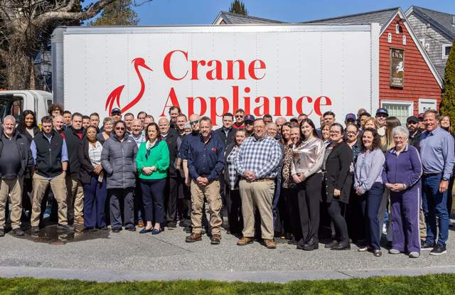 Crane Applicance