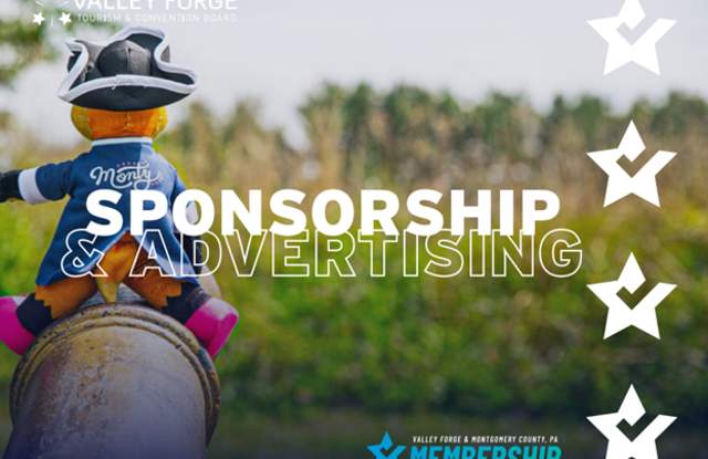 2023 Advertising & Sponsorship Guide Cover
