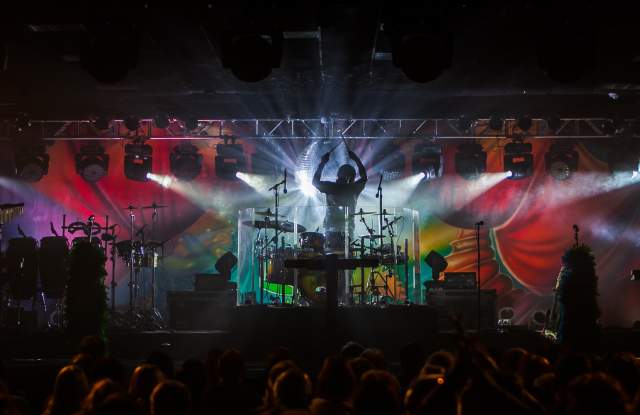 Valley Forge Casino Music Fair Header