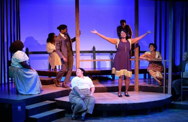 The Color Purple