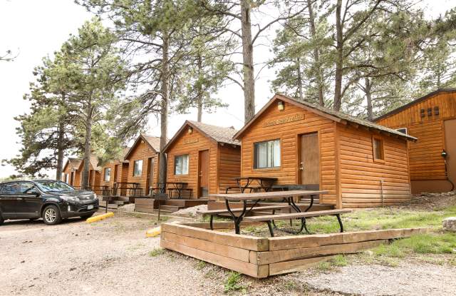 HTR - Black Hills RV Resort