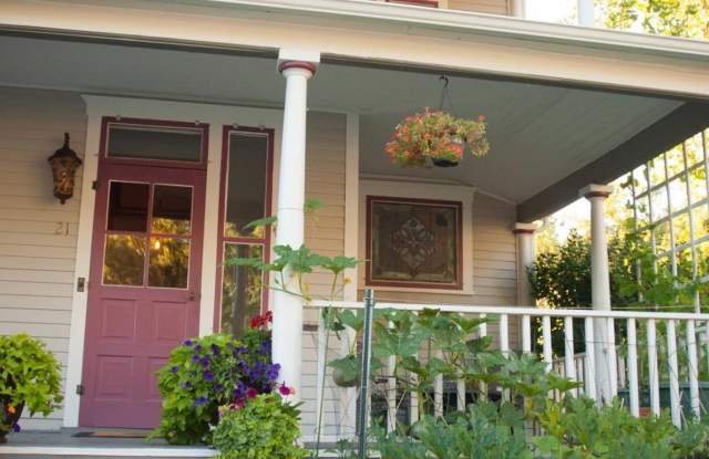 1899 Inn Deadwood