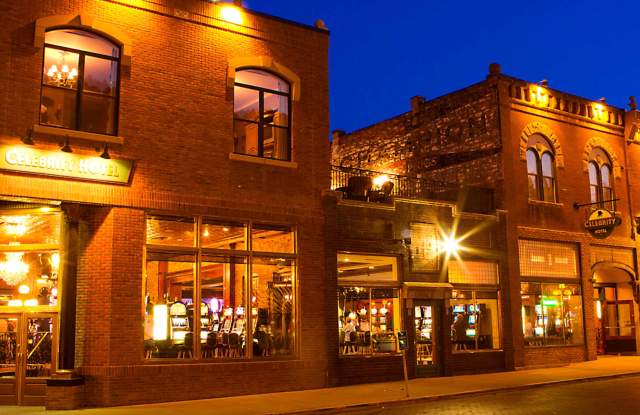 Celebrity Boutique Hotel