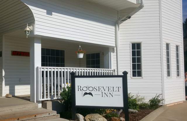 Roosevelt Inn