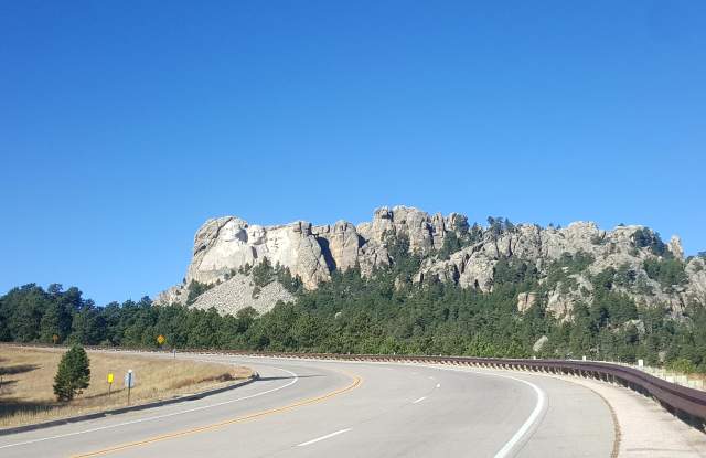 Mount Rushmore Tours