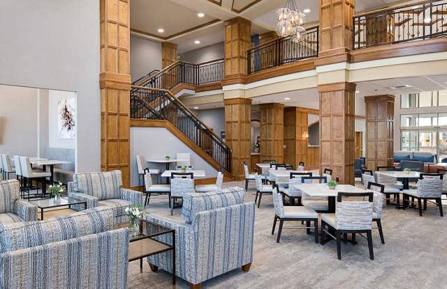 ClubHouse Hotel & Suites - Rapid City