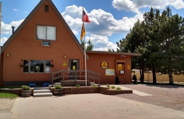 Spearfish KOA