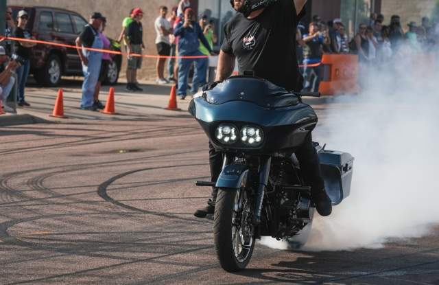 Palace City Pre-Sturgis Party