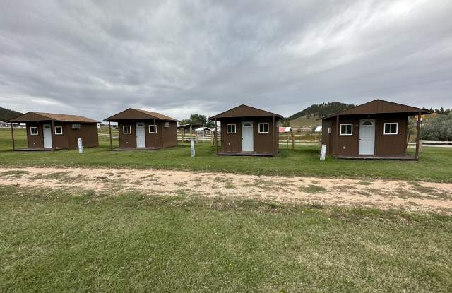 Katmandu RV Park & Campground