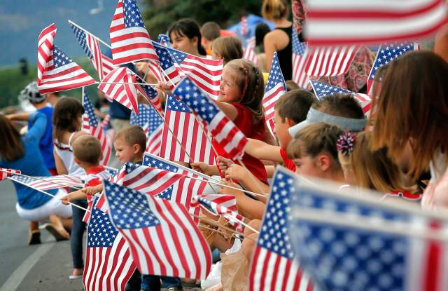 Gold Camp Jubilee Days