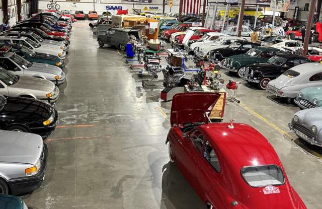 Sturgis Car Museum