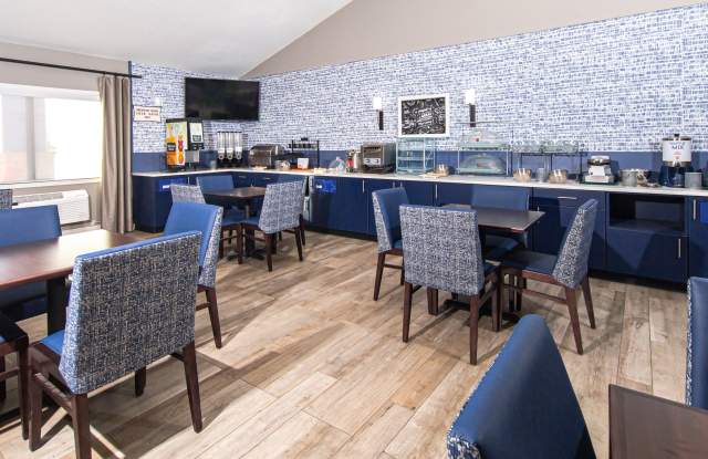 AmericInn by Wyndham